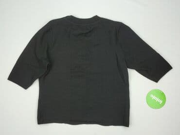 grube rajstopy h m: H&M, Sweter damski, rozmiar L — 4