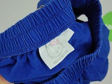 spódniczka w azteckie wzory: Skirt, Hello Kitty, 2-3 years, 92-98 cm, condition - Perfect — 4