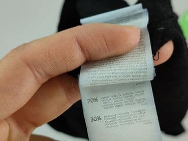 sinsay bluzki koszulowe: Sinsay, Bluzka damska, rozmiar S — 5