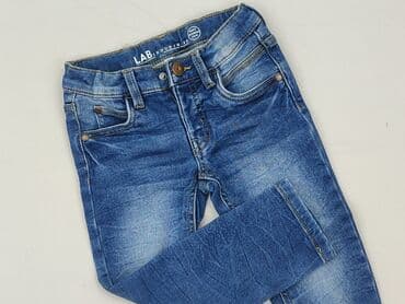 Джинси, 2-3 р., 92/98, стан - Ідеальний на lalafo.pl Джинси, 2-3 р., 92/98, стан - Ідеальний