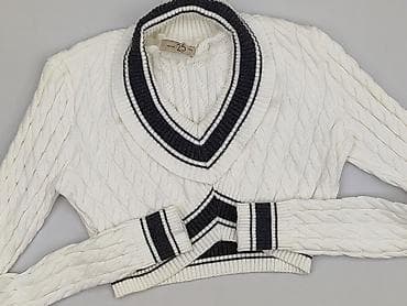 sweter diesel: Union, Sweter damski, rozmiar XS — 1