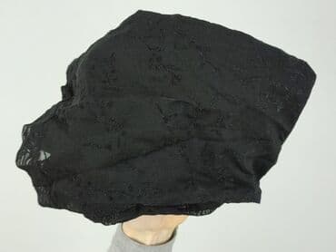 czarne bluzki z siateczki: Bluzka damska, rozmiar S — 4