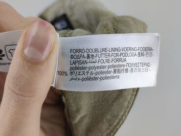 białe szorty zara: Zara, Szorty damskie, rozmiar XS — 5