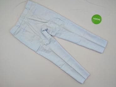 garnitury tanie: Reserved, Spodnie materiałowe damskie, rozmiar M — 3