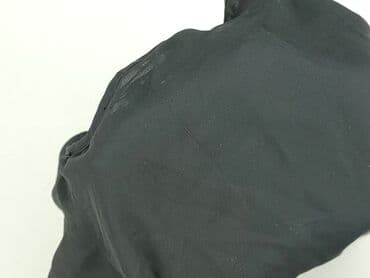 deichmann srebrne buty: Sukienka damska, rozmiar M — 5