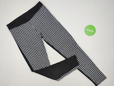 polecane legginsy: Legginsy Eleganckie damskie, rozmiar XL — 2