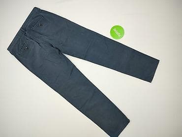 under armor: Denim Co, Chinosy dla mężczyzn, rozmiar S — 3