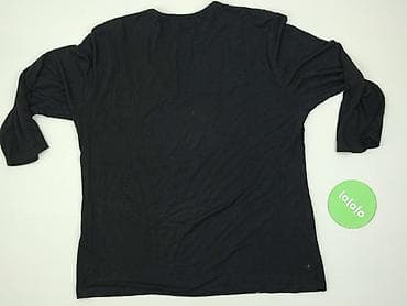 sweter 4xl: Bluzka damska, rozmiar 4XL — 4