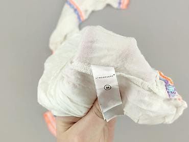 crop koszula: Atmosphere, Tunika damska, rozmiar M — 4