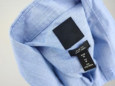 only sweter: H&M, Koszulа dla mężczyzn, rozmiar M — 4