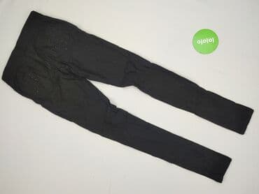 legginsy guess damskie: Legginsy rozmiar L — 3