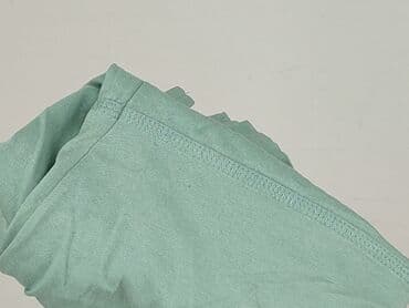 obcisla biale bluzki: H&M, Bluzka damska, M — 6