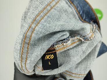 nike storm fit windrunner: Kurtka jeansowa damska, rozmiar L — 6