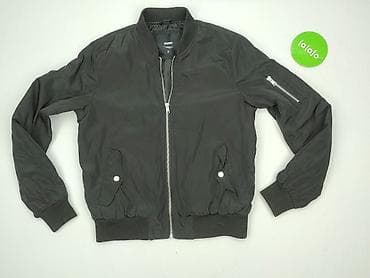 cropp kurtki wiosenne: Cropp, Kurtka bomberka damska, rozmiar M — 3