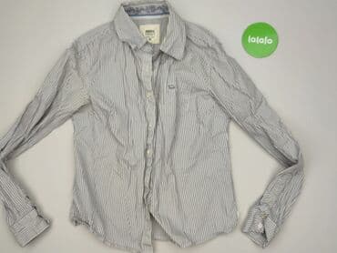 koszulki z długim rękawem damskie armani exchange: America Today, Koszula damska, rozmiar XL — 2