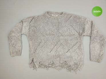 co to jest akryl w swetrze: Sweter damski, 3XL — 2