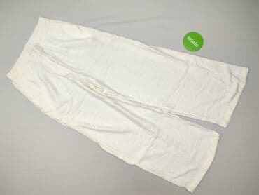 rajstop sally hansen: Sinsay, Spodnie materiałowe damskie, M — 2