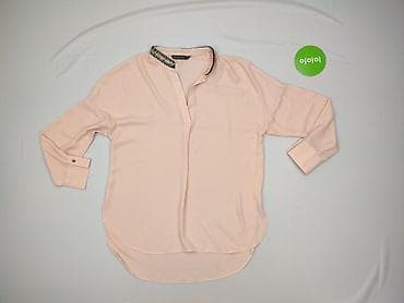 zara jeans: Zara, Bluzka damska, rozmiar XS — 2