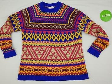 bluza montego: Savida, Sweter damski, rozmiar L — 2