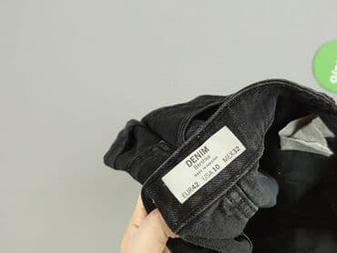 Women's Clothing: Bershka, Shorts for women, 2XL — 5