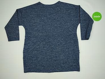 bluza tunika: Marni, Tunika damska, rozmiar 5XL — 3