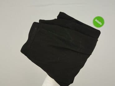 legginsy gore tex: Spodnie materiałowe damskie, rozmiar M — 5