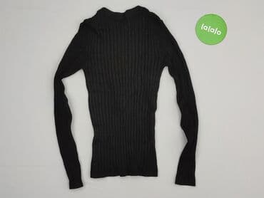 kurtki zimowe damskie wyprzedaż sinsay: Sinsay, Sweter damski, rozmiar XS — 4