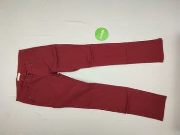 indicode t shirty: Jeans for women, size M (EU 38) — 2