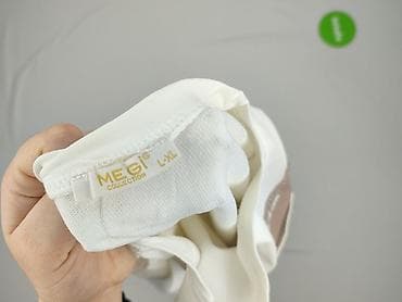 beloved tshirt: MEGI, Bluzka damska, rozmiar XL — 4