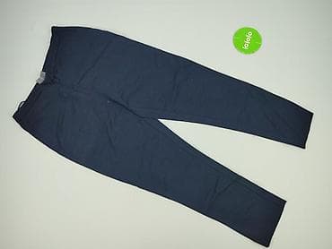 bhs sukienki: Spodnie materiałowe damskie, rozmiar M — 2