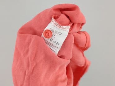 apricot bluzki: Bluzka damska, rozmiar XL — 5