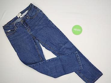 big star bluzy: John Baner, Jeansy damskie, rozmiar M — 2