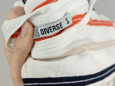 t shirty wrangler damskie allegro: Diverse, T-shirt damski, rozmiar S — 4