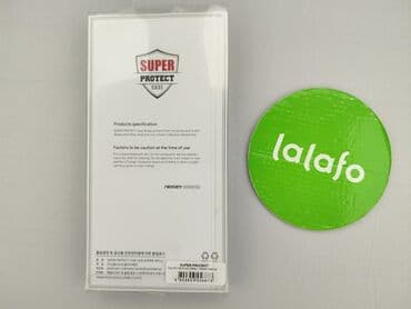 paski do sukienki srebrne: Phone case, condition - Perfect — 3