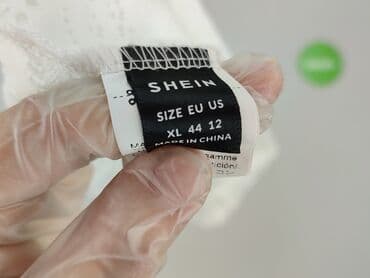 t shirty liu jo: Shein, Топ жіночий, XL на lalafo.pl — 4 t shirty liu jo: Shein, Топ жіночий, XL — 4