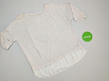 dluga bluza: ITALY FASHION, Bluzka damska, rozmiar One size — 2