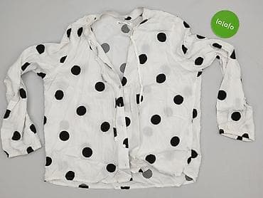 bluzy oversize sinsay: Sinsay, Bluzka damska, rozmiar L — 2