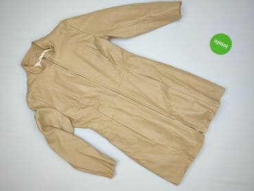 wegańskie buty zimowe: Płaszcz damski, rozmiar M — 2