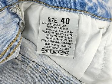 jeans colins: Jeansy damskie, rozmiar L — 5