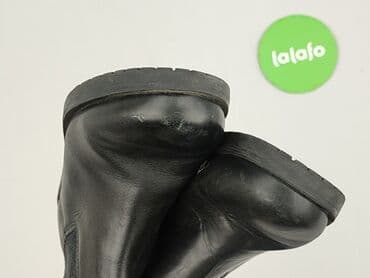 buty botki damskie ccc: Botki damskie, rozmiar 37 — 8