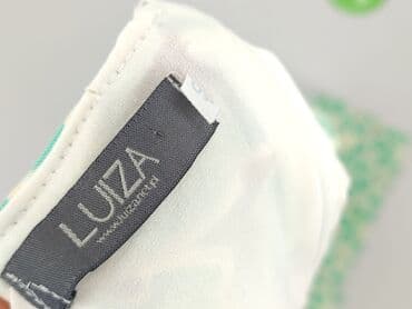 sukienka szmaragdowa zara: Women`s dress, L — 4