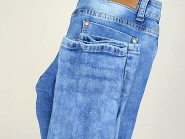 dżinsy z dziurami: Miss RJ, Jeans for women, size M (EU 38) — 6