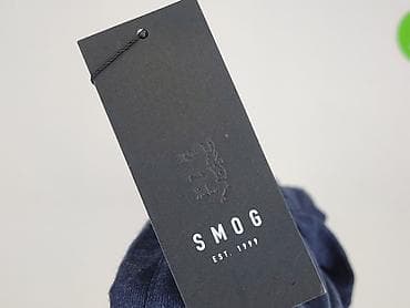 mihos bluzki: SMOG, Damska koszulka polo, rozmiar 2XL — 5