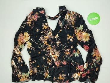 złote bluzki wieczorowe: Limited Edition, Bluzka damska, rozmiar S — 2