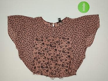 boho: Forever 21, Women's blouse, size M — 2