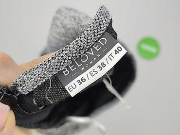 esmara: Beloved, Sukienka damska, rozmiar S — 4