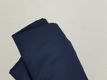 niebieska spódnice plisowane: Spódnica damska, XL — 7