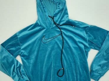 Bluza z kapturem damska, rozmiar L