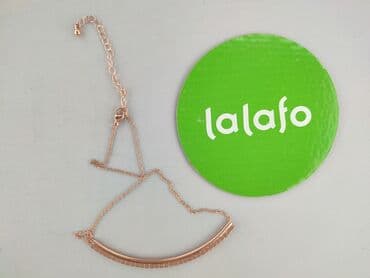 dodatki do czarnej sukienki: Necklace, Female, condition - Perfect — 3