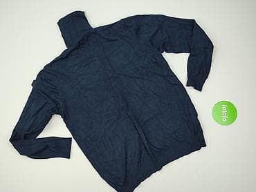 la mania sweter: Golf damski, rozmiar M — 3